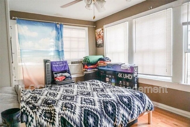 Building Photo - 3132 Greene Ave