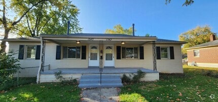 Building Photo - 1545-1547 Garling Ave.