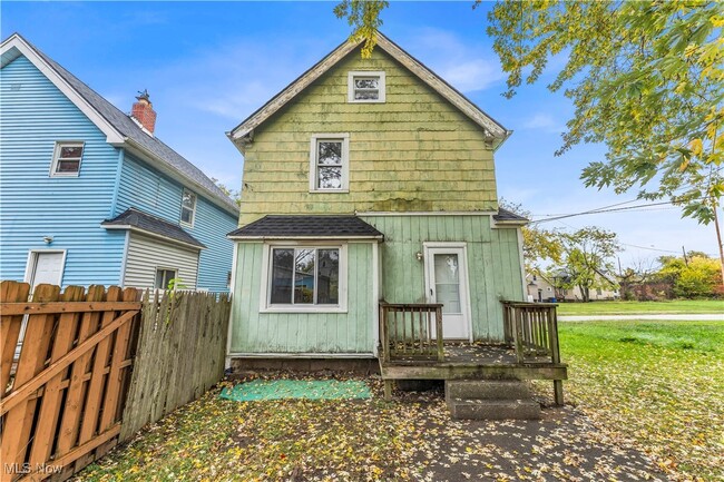 Building Photo - 7812 Force Ave