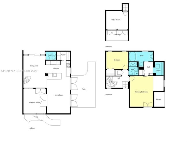 Building Photo - 3145 Virginia St