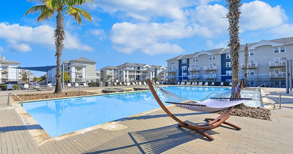 Primary Photo - The Avenue at San Marcos Apartments