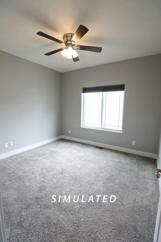 Building Photo - Beautiful Single Family Rental Home
