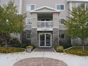 Building Photo - Thorneberry Atrium