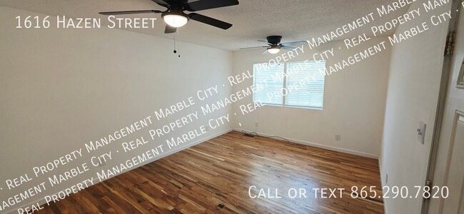 Building Photo - 1616 Hazen St