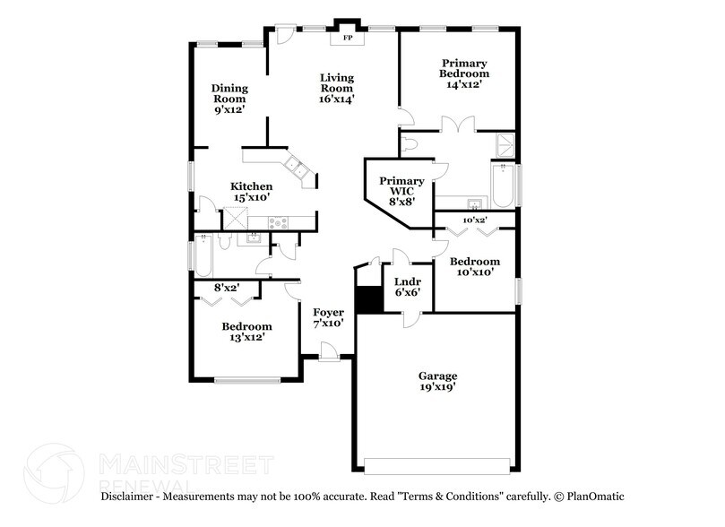 Building Photo - 1367 Westward Dr SW