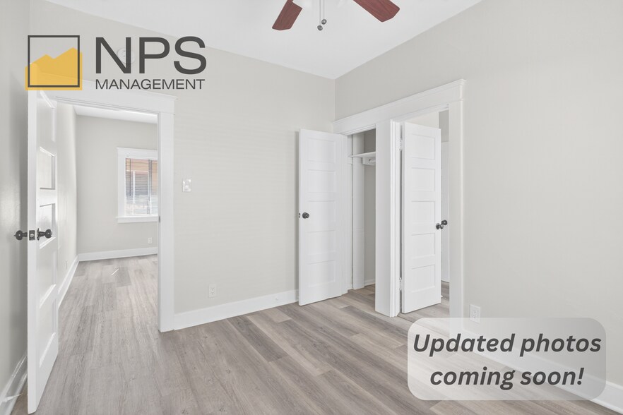 Building Photo - 905 Cherry Ave