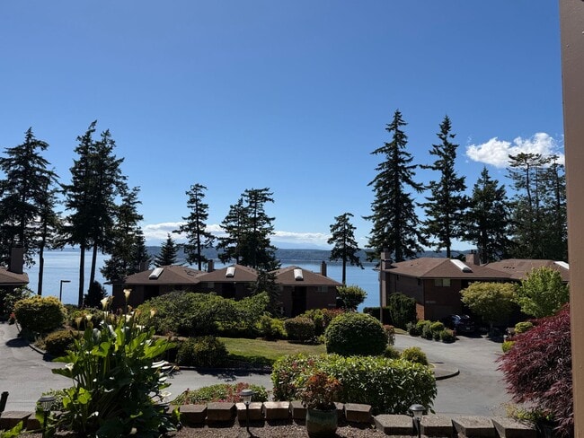 Building Photo - Mukilteo View Condo