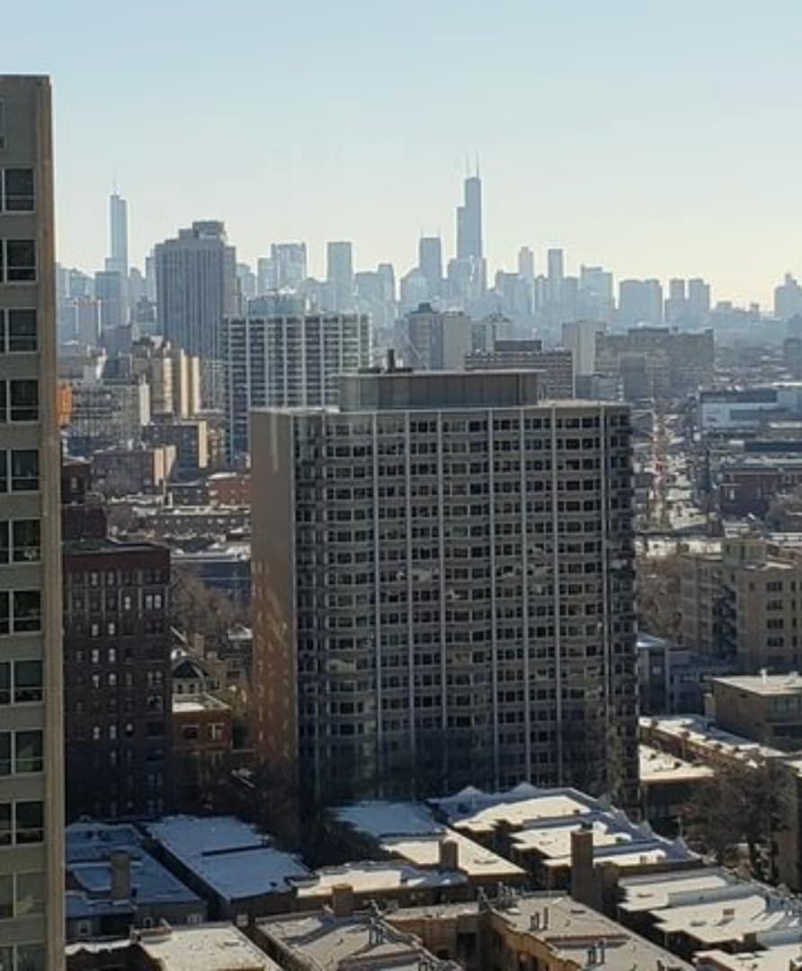 Building Photo - 3600 N Lake Shore Dr