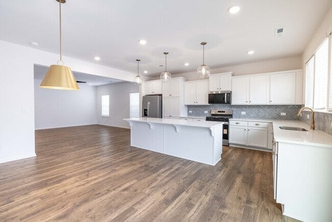 Building Photo - NEW CONSTRUCTION 3BD/3BATH Home in Stonebridge -Available FEBRUARY 2026