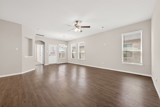 Building Photo - 17727 Chartertree Ln