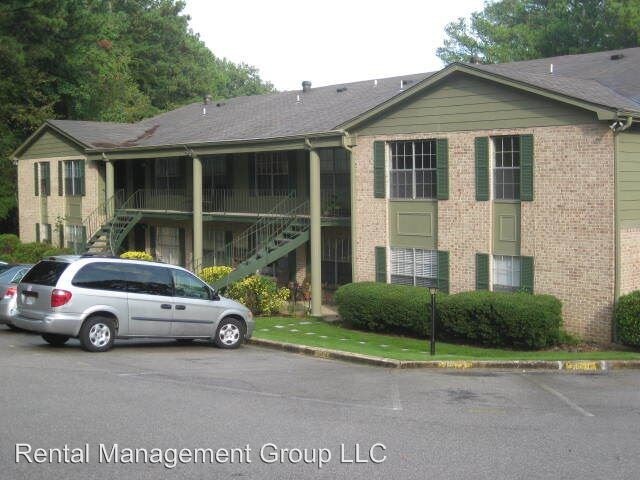 Building Photo - 2 br, 1 bath House - 2829 H Georgetown Drive