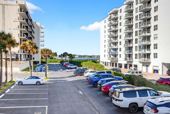 Building Photo - 3456 S Ocean Blvd