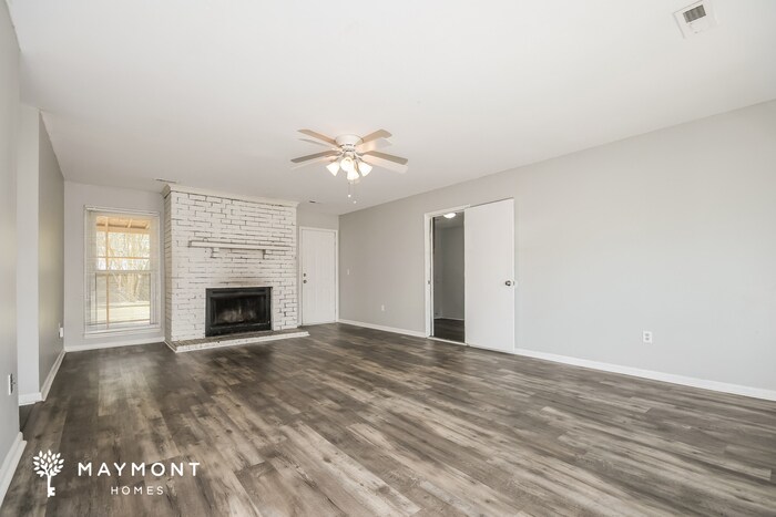 Building Photo - 614 Beauregard Rd