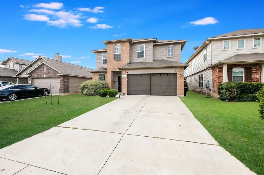 Building Photo - 8252 Breezy Cv
