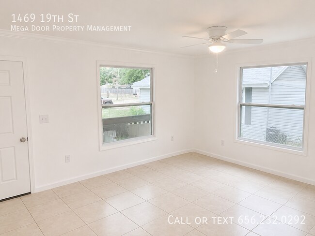 Building Photo - 1469 19th St