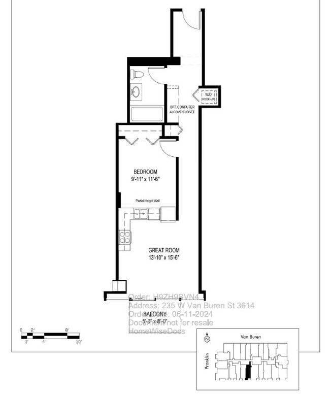 Building Photo - 235 W Van Buren St