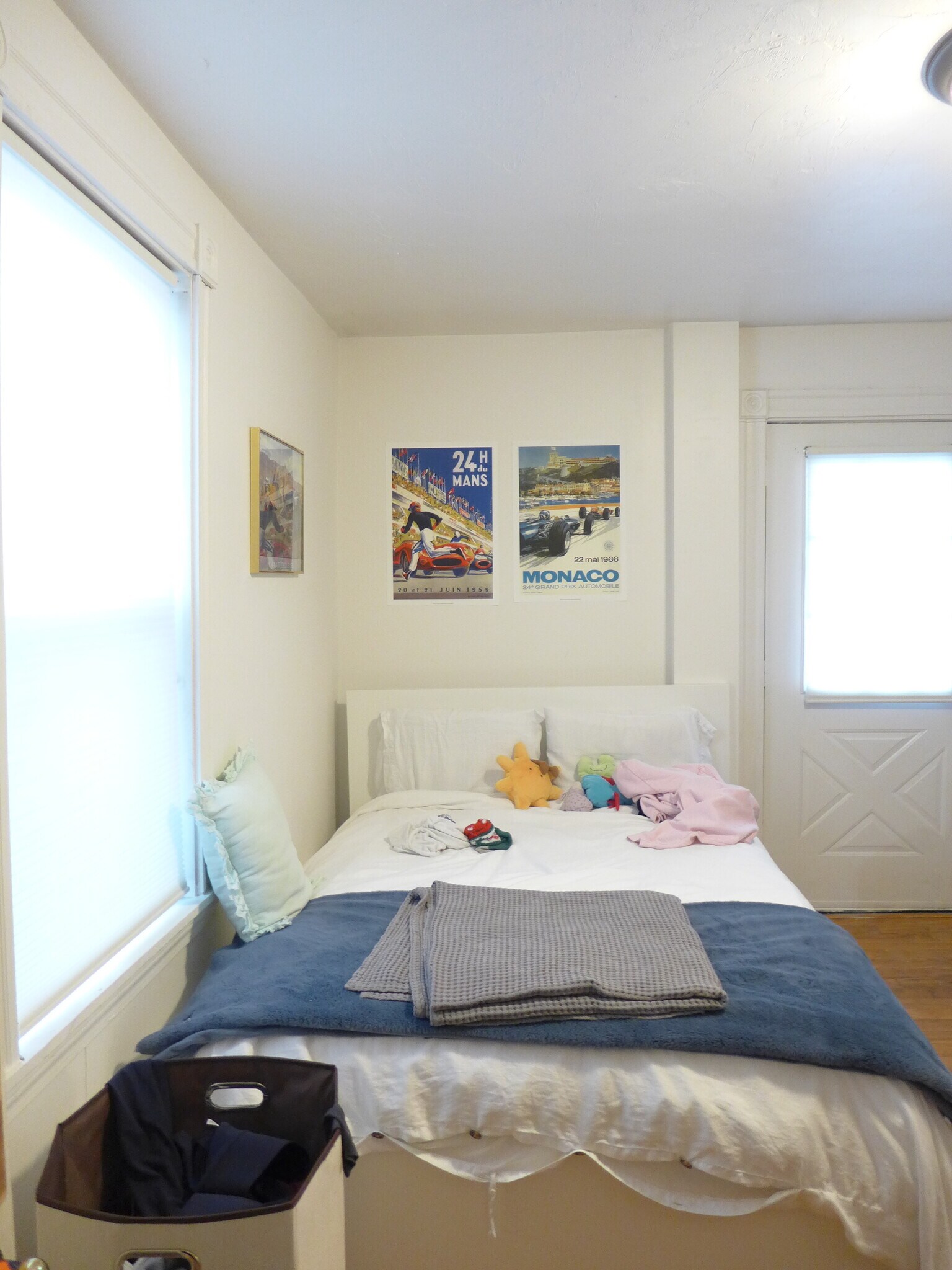 Building Photo - 822 Parker St