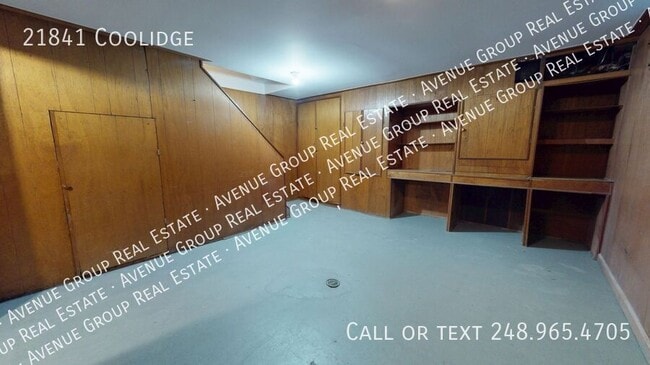 Building Photo - 21841 Coolidge-