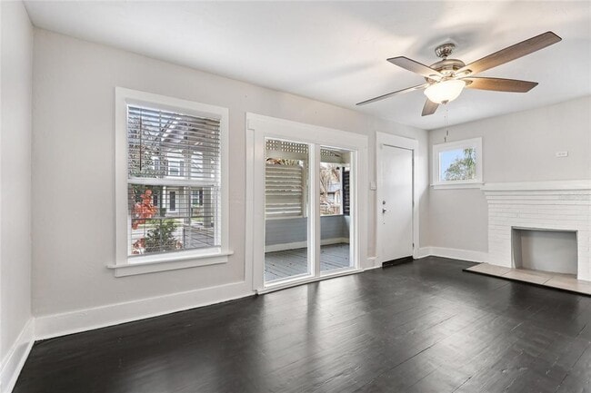 Building Photo - 137 E Grant St