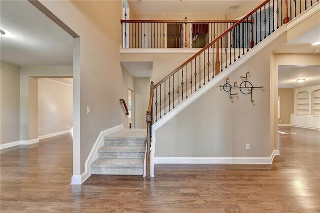 Building Photo - 3709 Union Park Dr