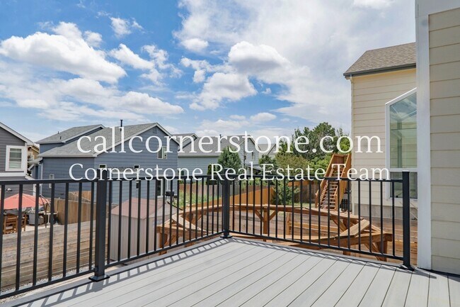 Building Photo - 4775 Sweetgrass Ln