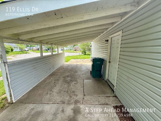 Building Photo - 119 Ellis Dr