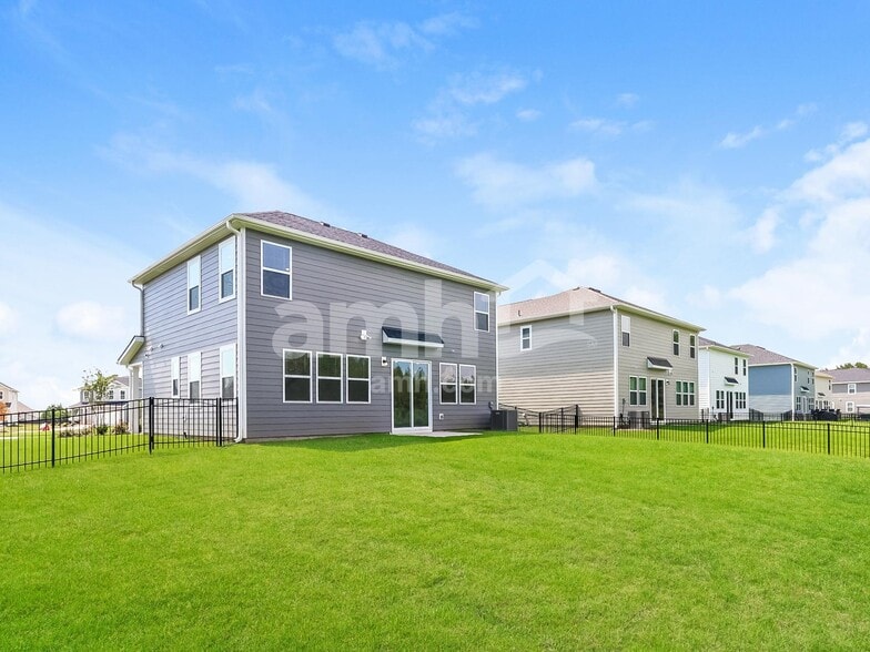Building Photo - 4059 Williams Pond Rd