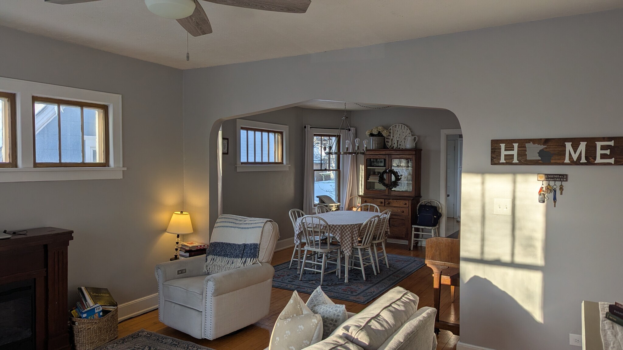 Building Photo - 1534 Jefferson St NE