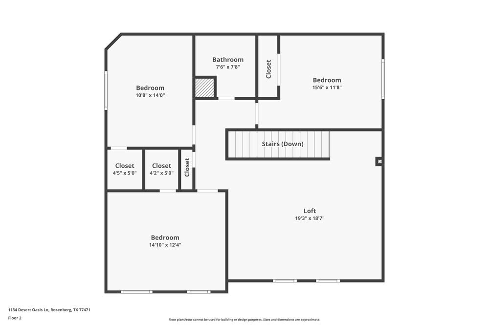 Building Photo - 1134 Desert Oasis Ln