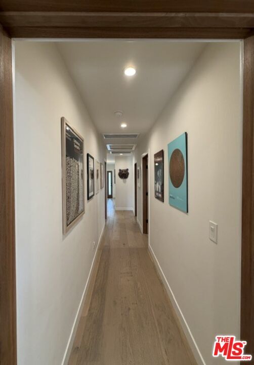 Building Photo - 1768 S Fairfax Ave