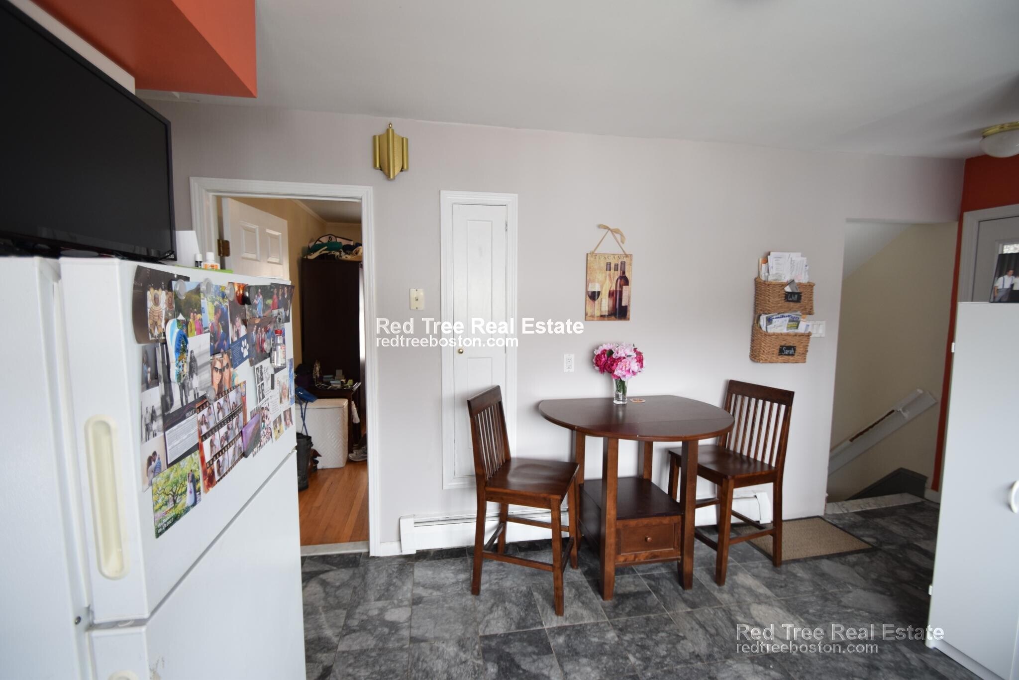 Building Photo - 416 Baker St