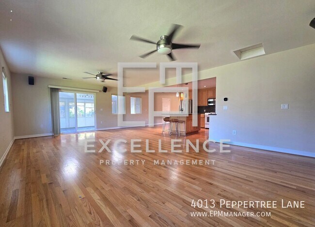 Building Photo - 4013 Peppertree Lane-