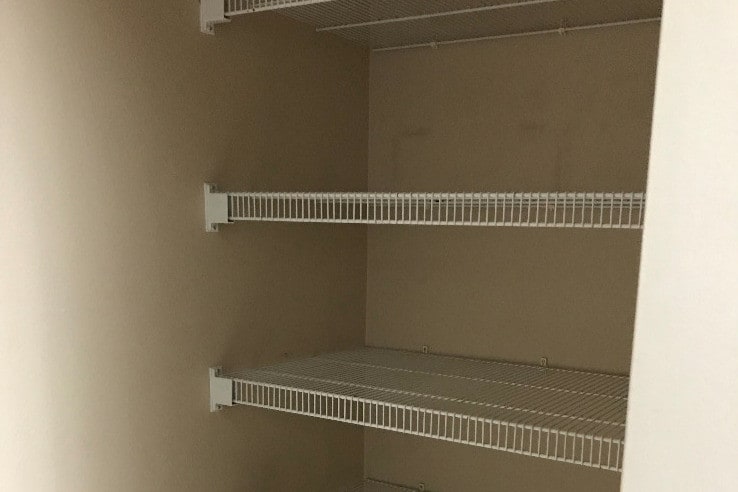 Kitchen Pantry - 15054 NW Central Dr