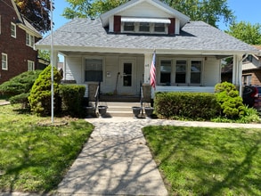 Building Photo - 418 Paris Ave