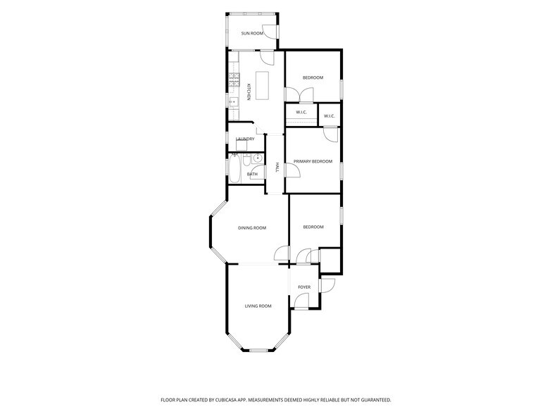 Building Photo - 1463 W Berwyn Ave