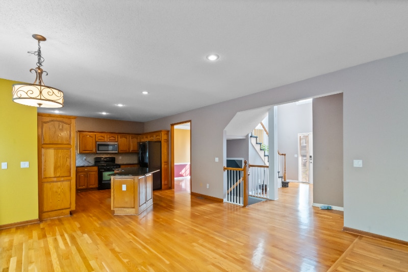 Building Photo - 12443 Benson St