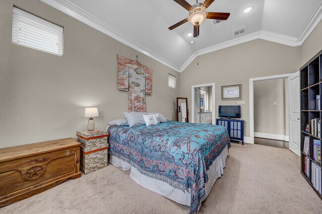 Building Photo - 2603 Hailes Ct