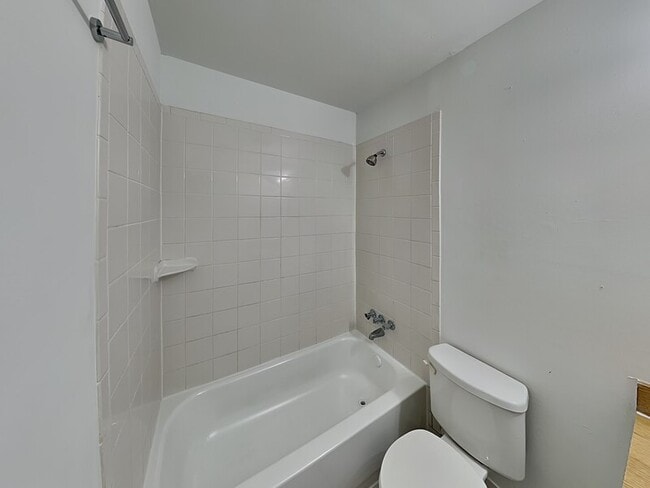 Building Photo - 1717 Michigan Ave