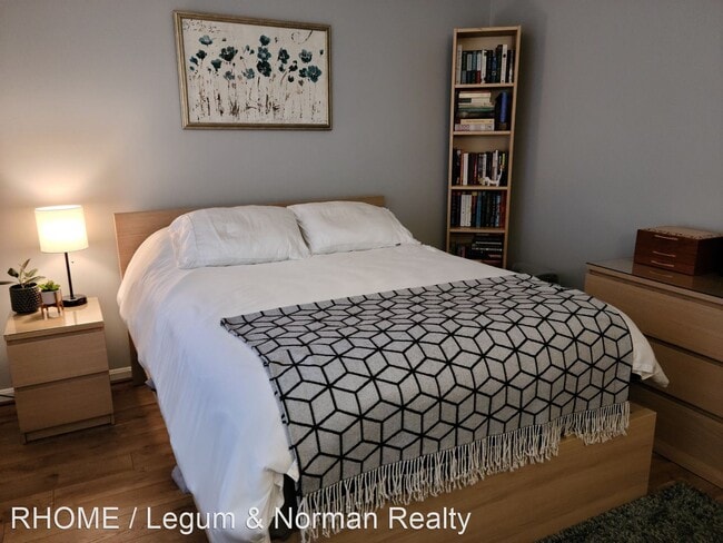 Building Photo - 1 br, 1 bath House - 1720 N Queens Lane Un...