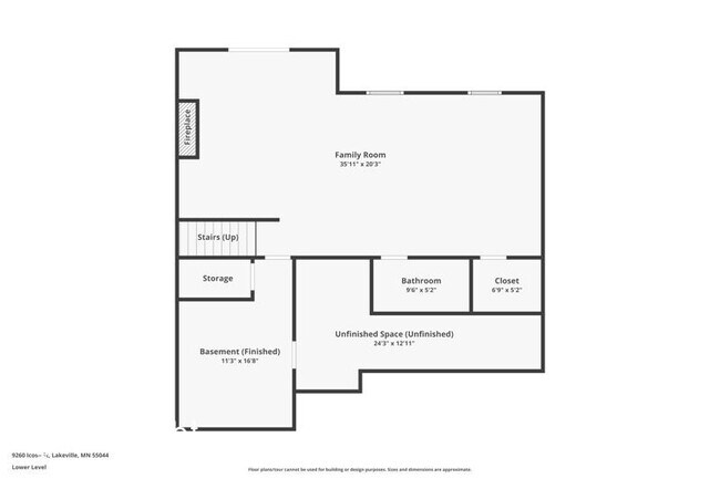 Building Photo - 9260 Icosa St W