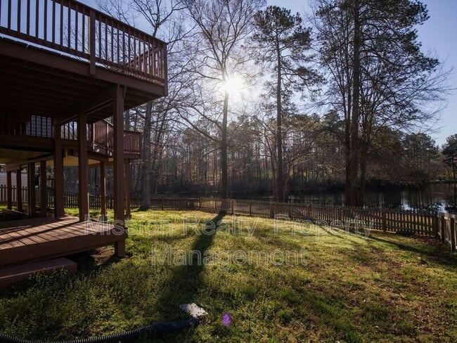 Building Photo - 1037 Mansfield Crossing Rd