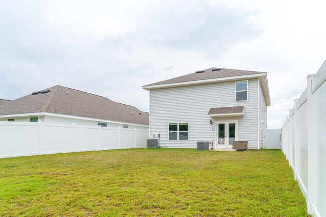 Building Photo - 6722 Atkins Rd