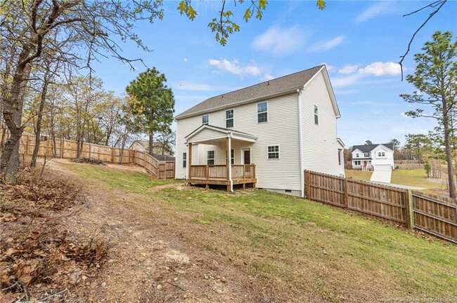 Building Photo - 216 Bunting Dr