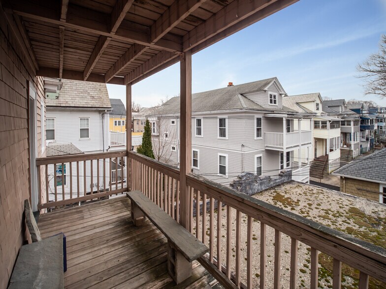 Building Photo - 60 Powder House Blvd