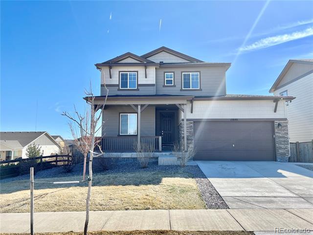 Building Photo - 11840 Dodworth St