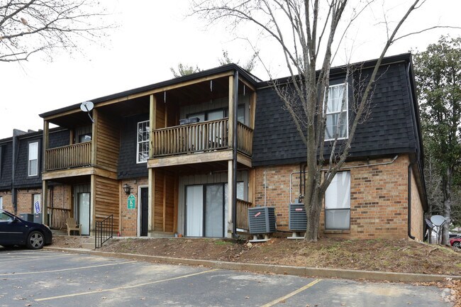 Brookside Hill Apartments Brookside Hill Apartments