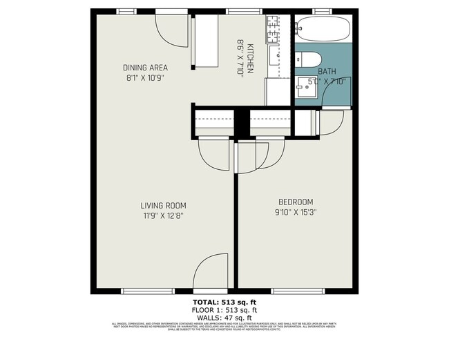 Building Photo - 7204 Longfield Dr