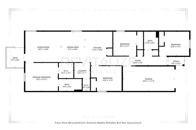 Building Photo - COMING SOON Newly Built 4 Bed 2 Bath Craftsman Home in Spanish Fort with Deck