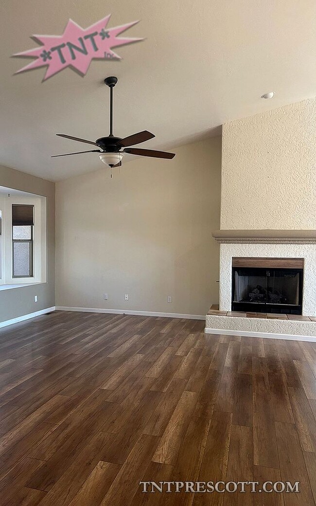 Building Photo - Home in Yavapai Hills HOA
