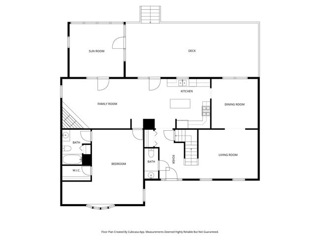 Building Photo - Numerous updates and thoughtful improvements complete this property, making it a rare opportunity...